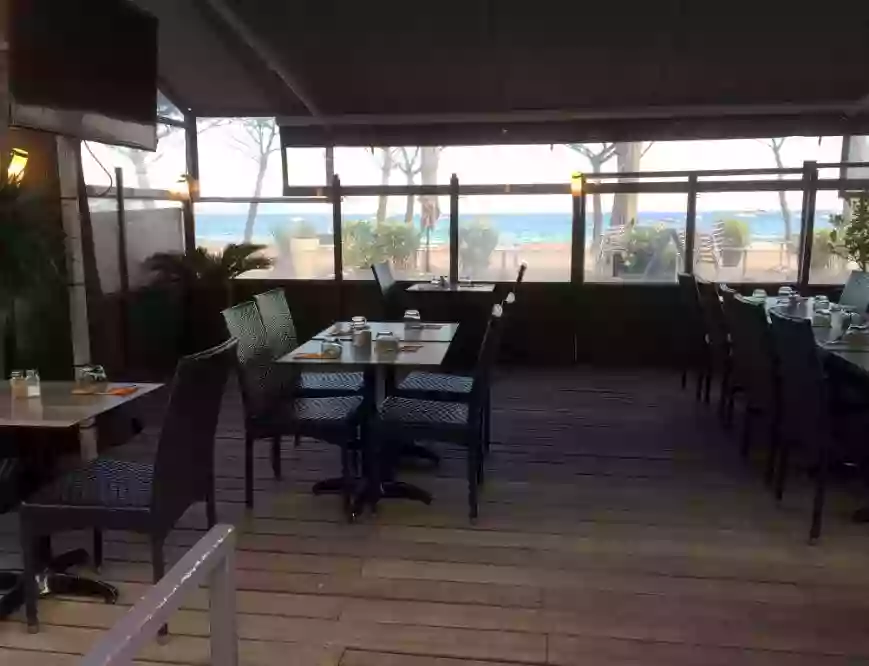 Les Copains D'Abord - Restaurant La Ciotat - Restaurant bord de mer La Ciotat