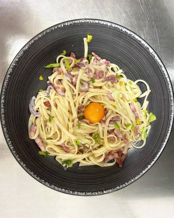 Les Copains D'Abord - Restaurant La Ciotat - top resto CEYRESTE