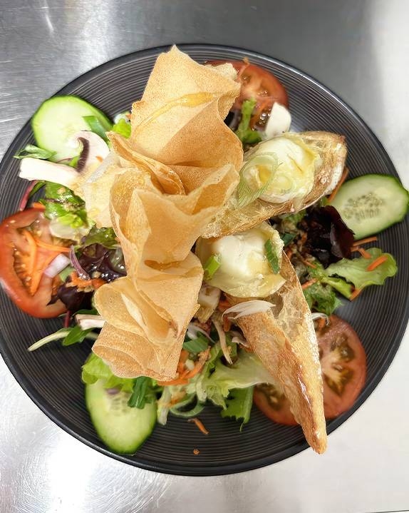 Les Copains D'Abord - Restaurant La Ciotat - restaurant CEYRESTE