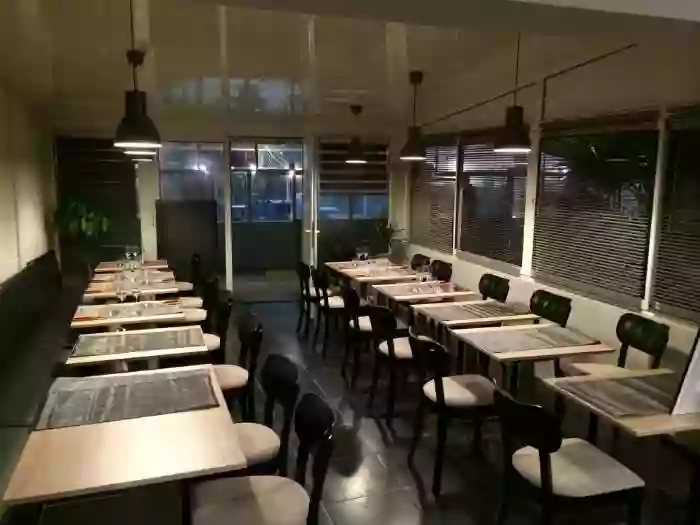 Les Copains D'Abord - Restaurant La Ciotat - Restaurant bord de mer La Ciotat
